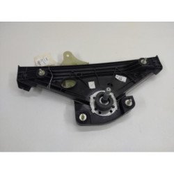 Leve Vitre Mecanique Arriere Droit Renault Clio 5 Phase 1